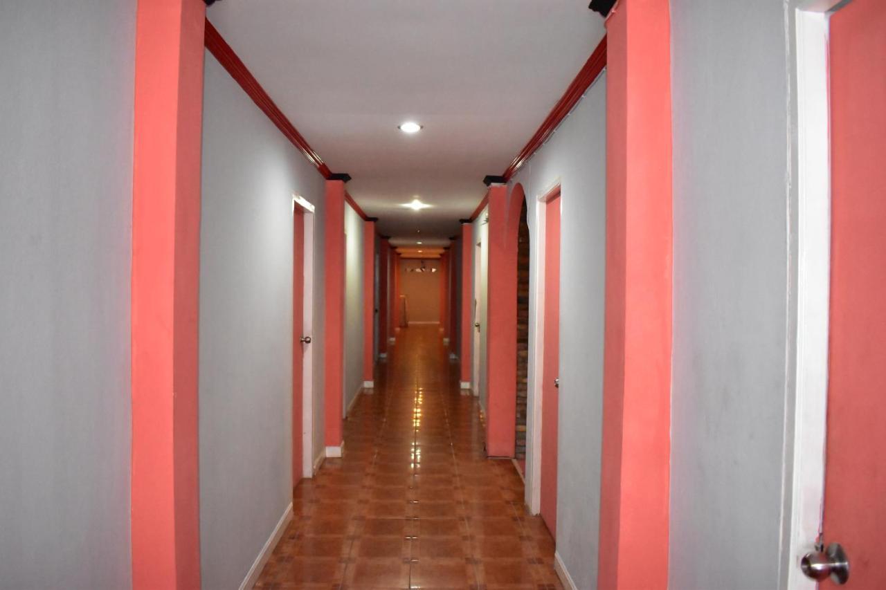 Phi Phi K House Hotel Eksteriør billede