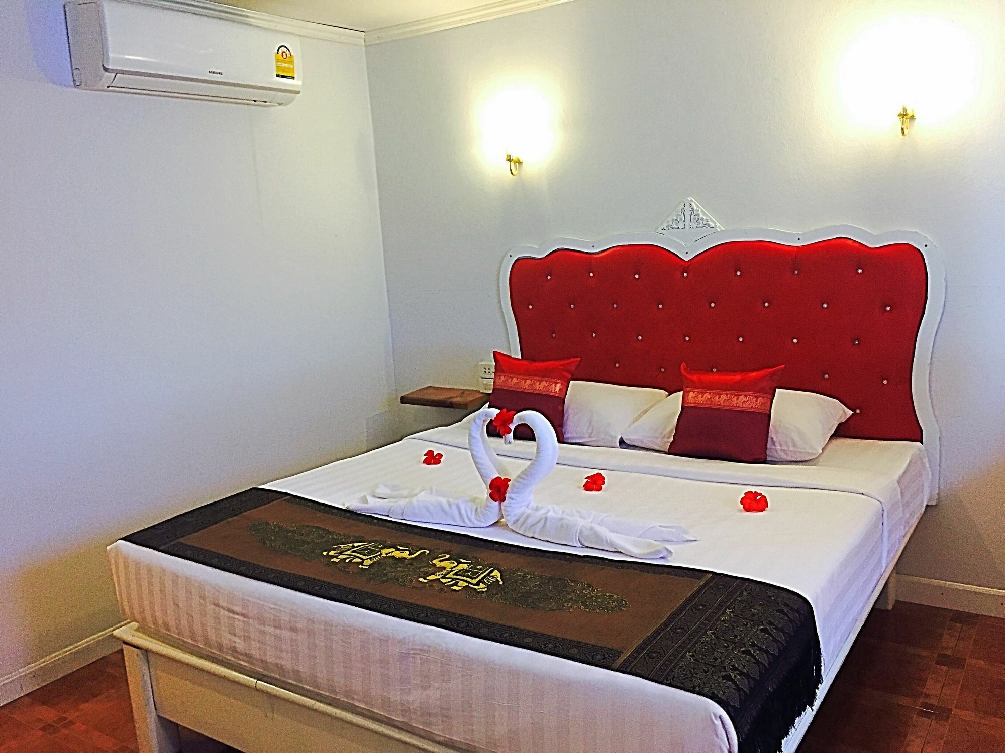 Phi Phi K House Hotel Eksteriør billede