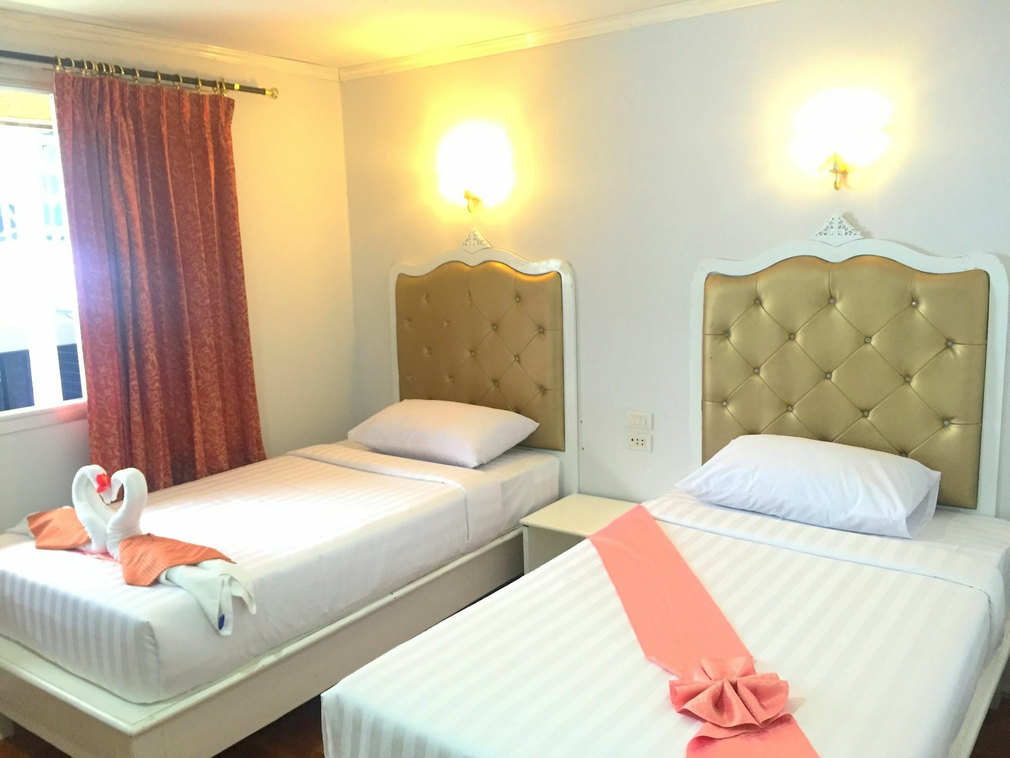 Phi Phi K House Hotel Eksteriør billede
