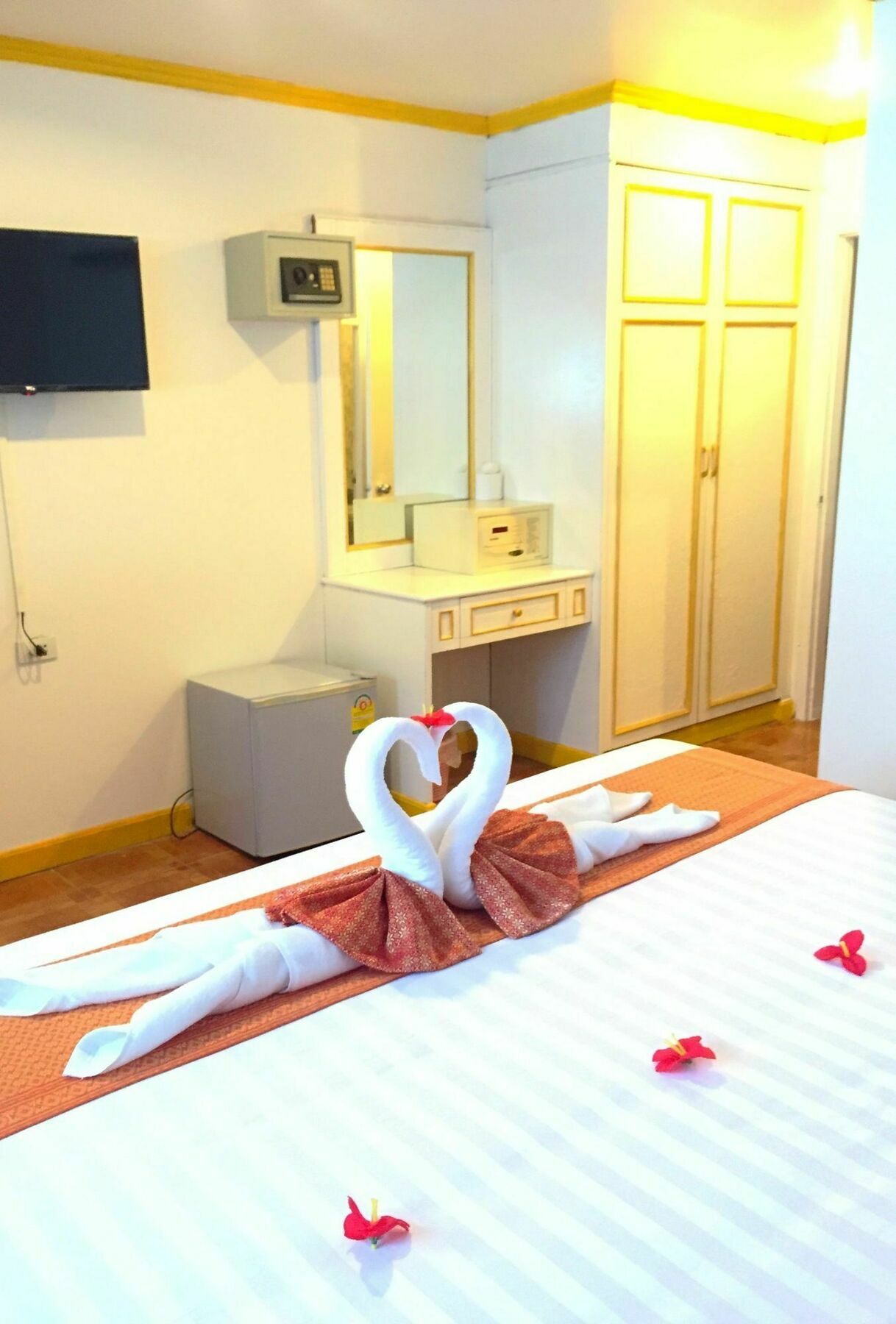 Phi Phi K House Hotel Eksteriør billede