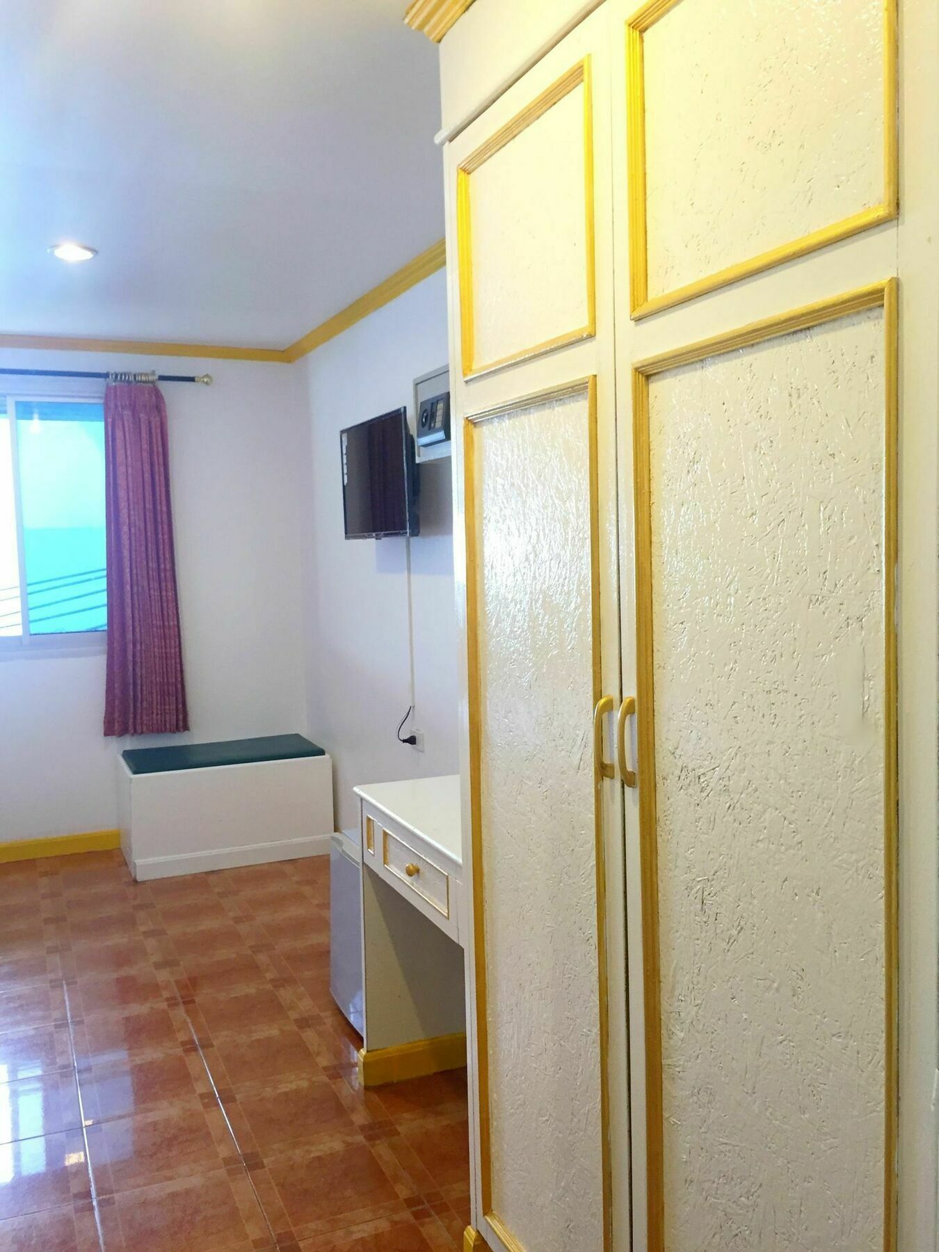 Phi Phi K House Hotel Eksteriør billede