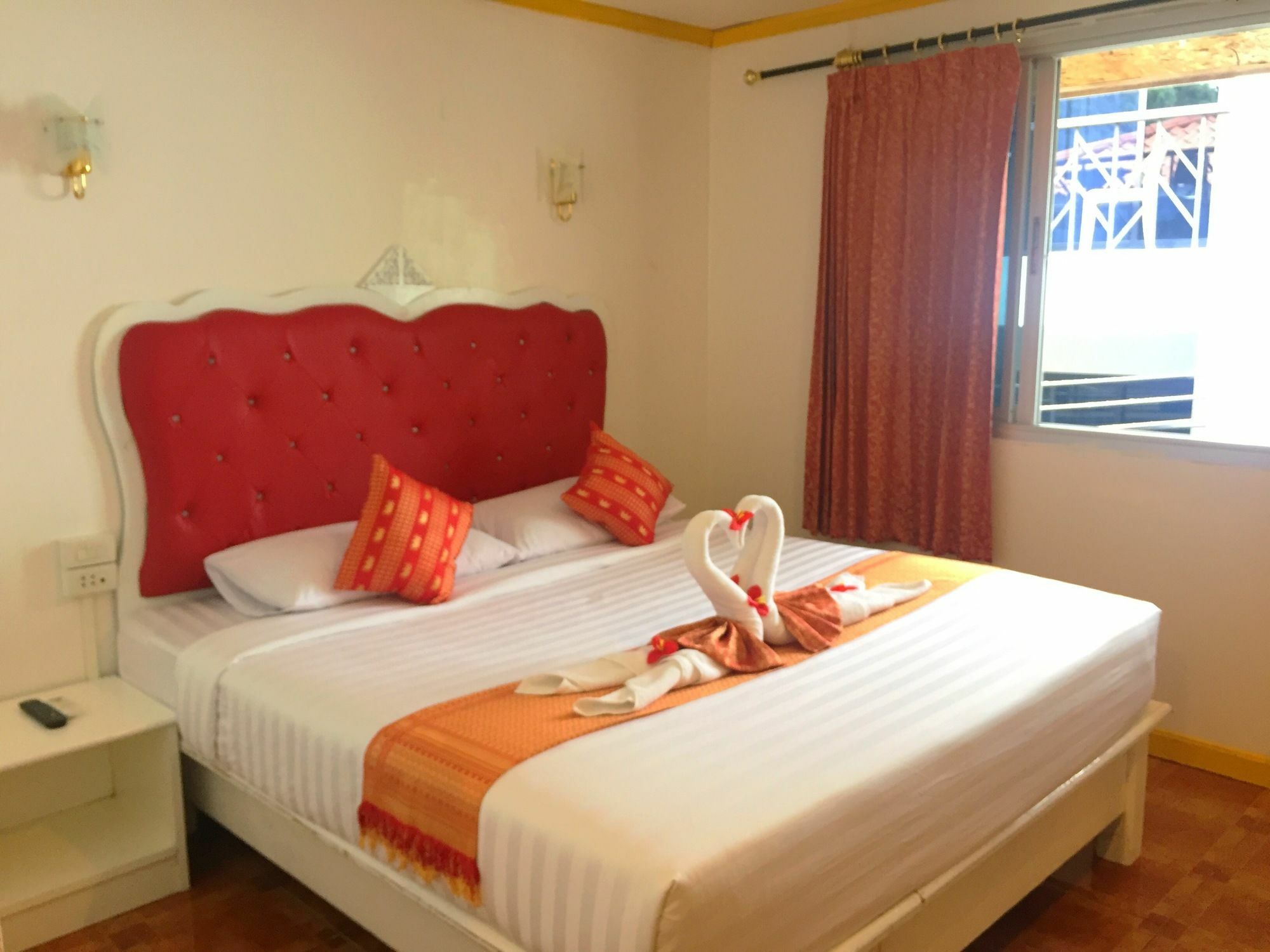 Phi Phi K House Hotel Eksteriør billede
