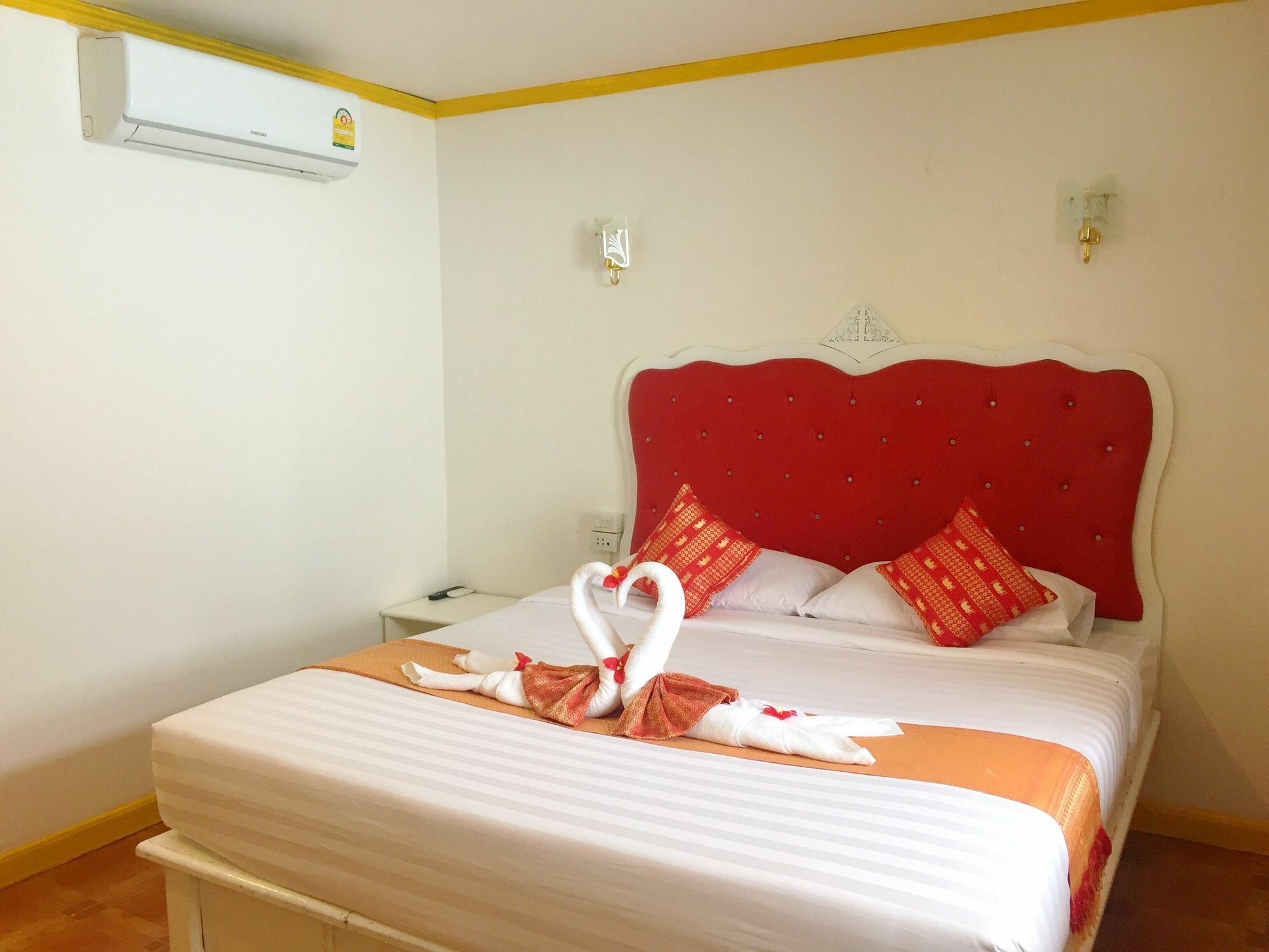 Phi Phi K House Hotel Eksteriør billede